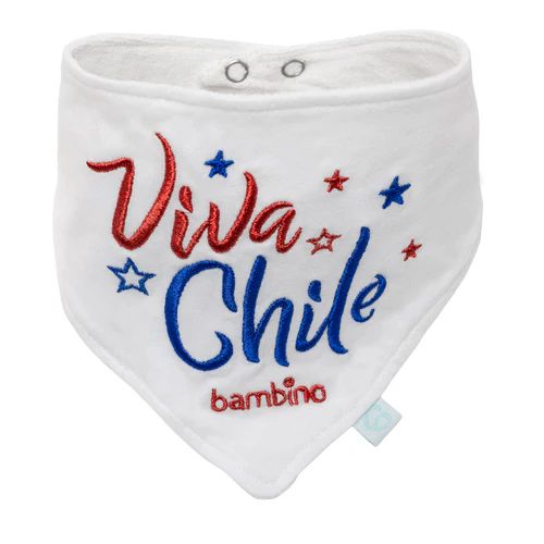 Set de Bandanas Chile - Imagen 3