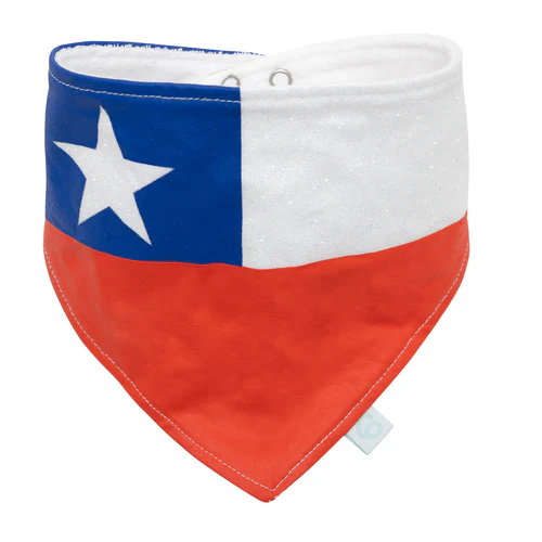 Set de Bandanas Chile - Imagen 2