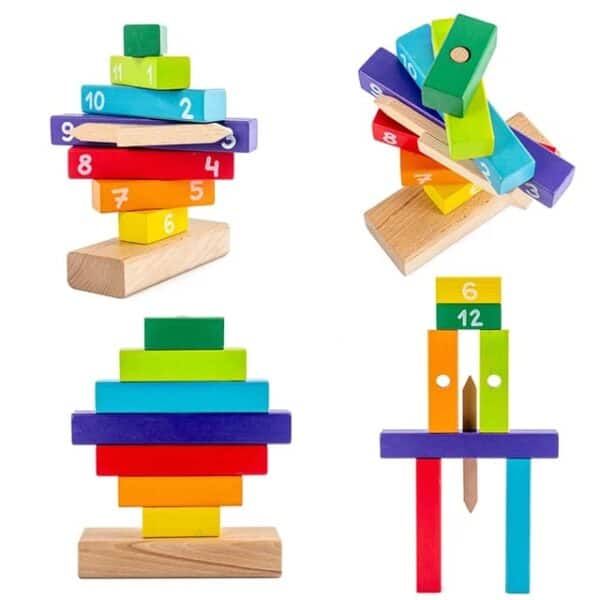 Reloj bloque - Imagen 3