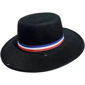 Sombrero huaso bebé