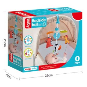 móvil celeste para bebé