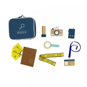 Juego de detectives