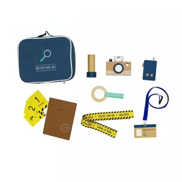 Juego de detectives