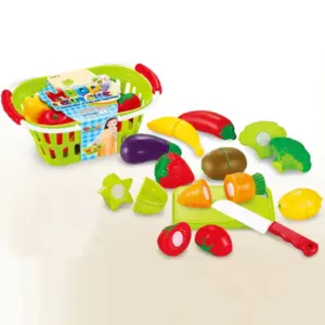 Canasta de compras