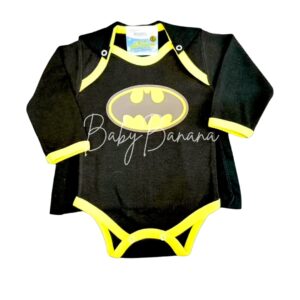 Disfraz Batman