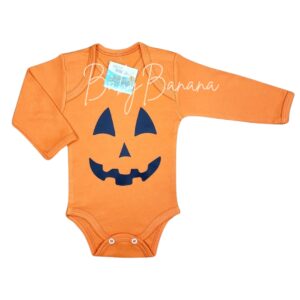 Disfraz Calabaza niño