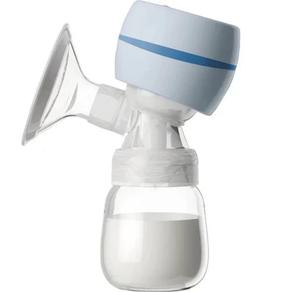Extractor sacaleche materna portátil inalámbrico 1 vaso
