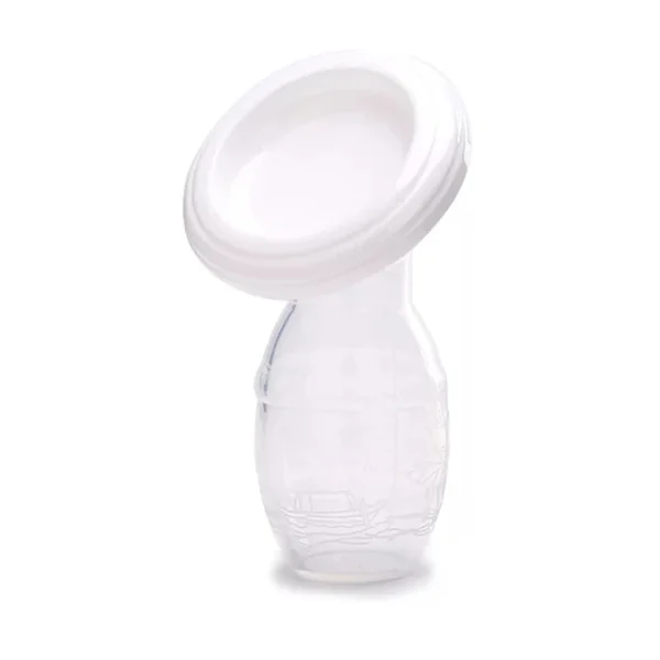 Recolector de Leche materna