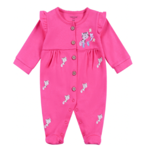 Enterito fucsia