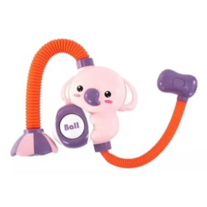Ducha bebé Koala rosado