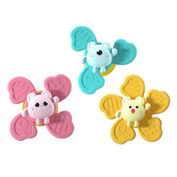 Set de 3 spinner