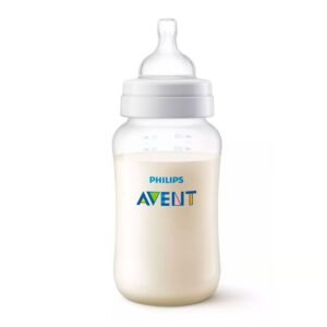 Mamadera Anti Colic Avent 330 ml 3m+