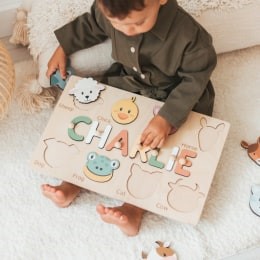 Best Baby's First Christmas Gift. 17 Exciting Ideas