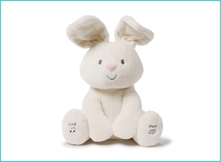 Best Baby's First Christmas Gift. 17 Exciting Ideas