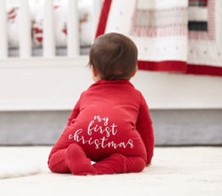 Best Baby's First Christmas Gift. 17 Exciting Ideas