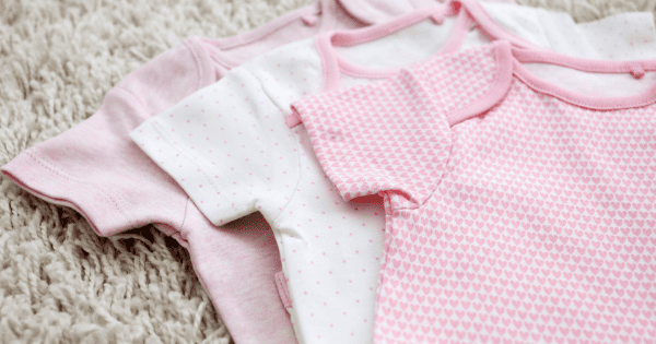 How to Wash Baby Clothes Without Colors Bleeding How to Wash Baby Clothes Without Colors Bleeding