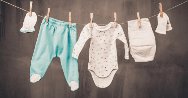 Helpful Ideas for Onesies Under Baby Clothes