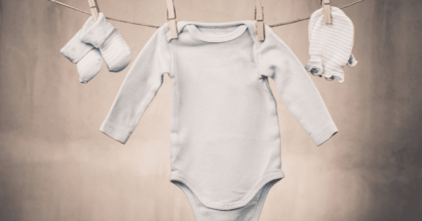 Helpful Ideas for Onesies Under Baby Clothes