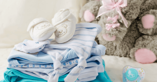Helpful Ideas for Onesies Under Baby Clothes