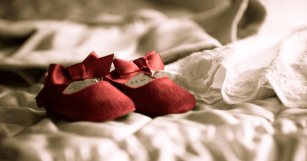 Lauren Conrad baby clothes