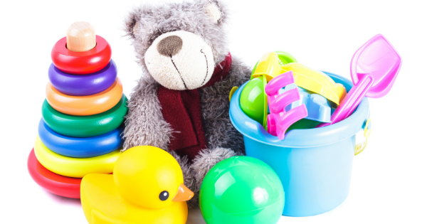 Best Fabric for Baby Toys