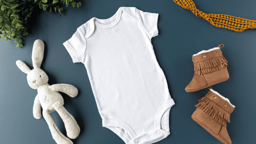 How to Tell if Baby Clothes are Too Small?