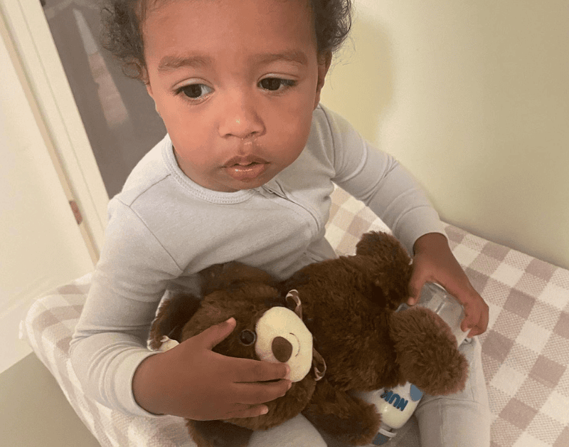 stuffed animals for babies
