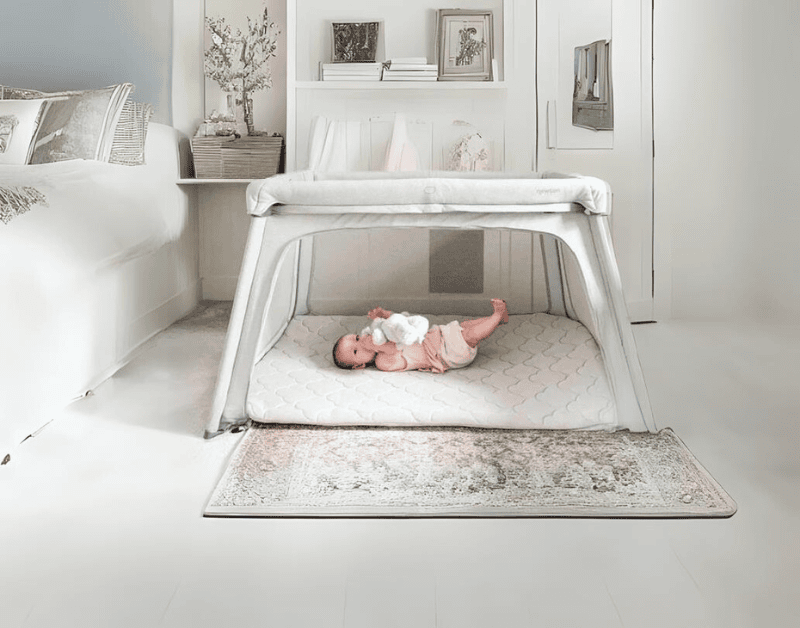 Newton Baby Features and More