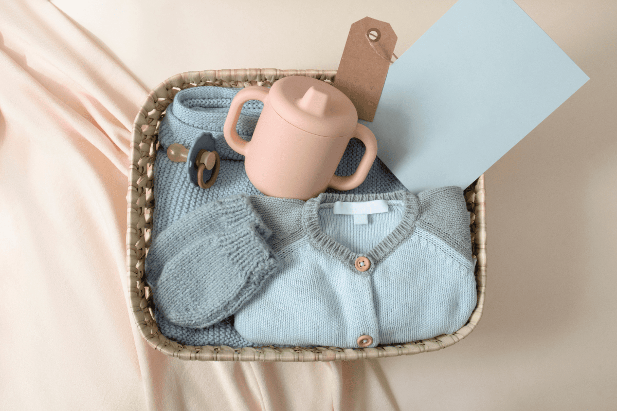 Baby Clothes