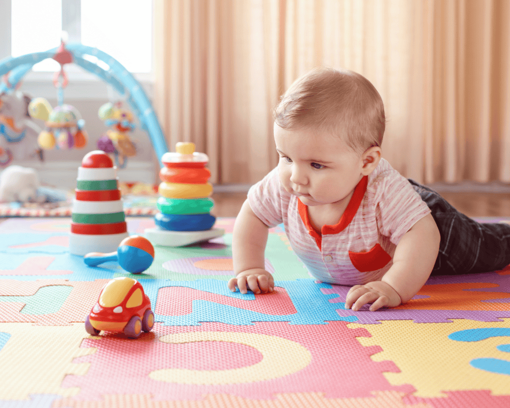toys for down syndrome kids