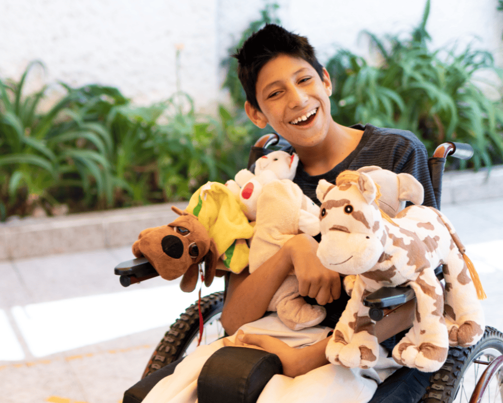 best toys for kids with down syndrome