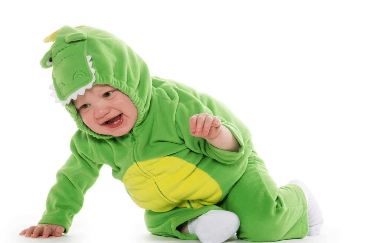 Family Costume Ideas for 3 with Baby Boy