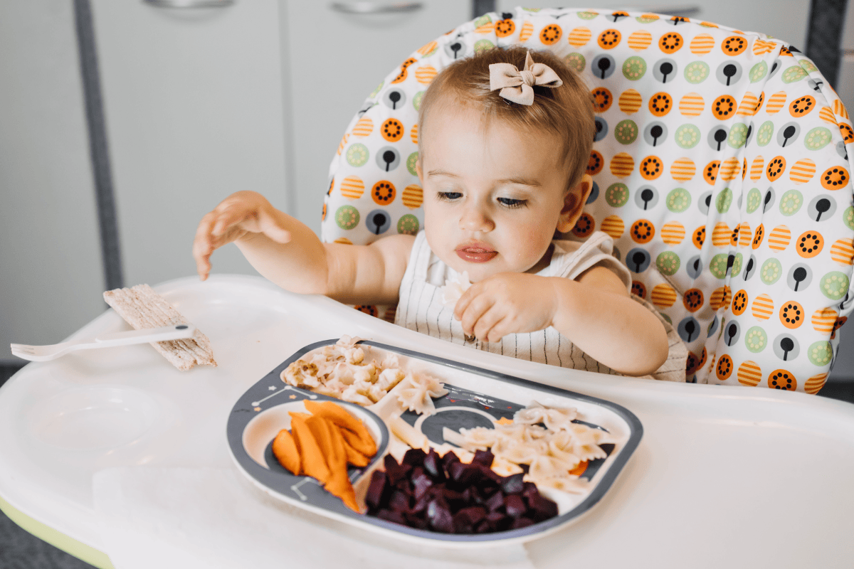 When Should You Introduce Solid Foods