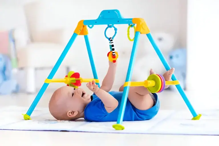 Baby Activity Centers