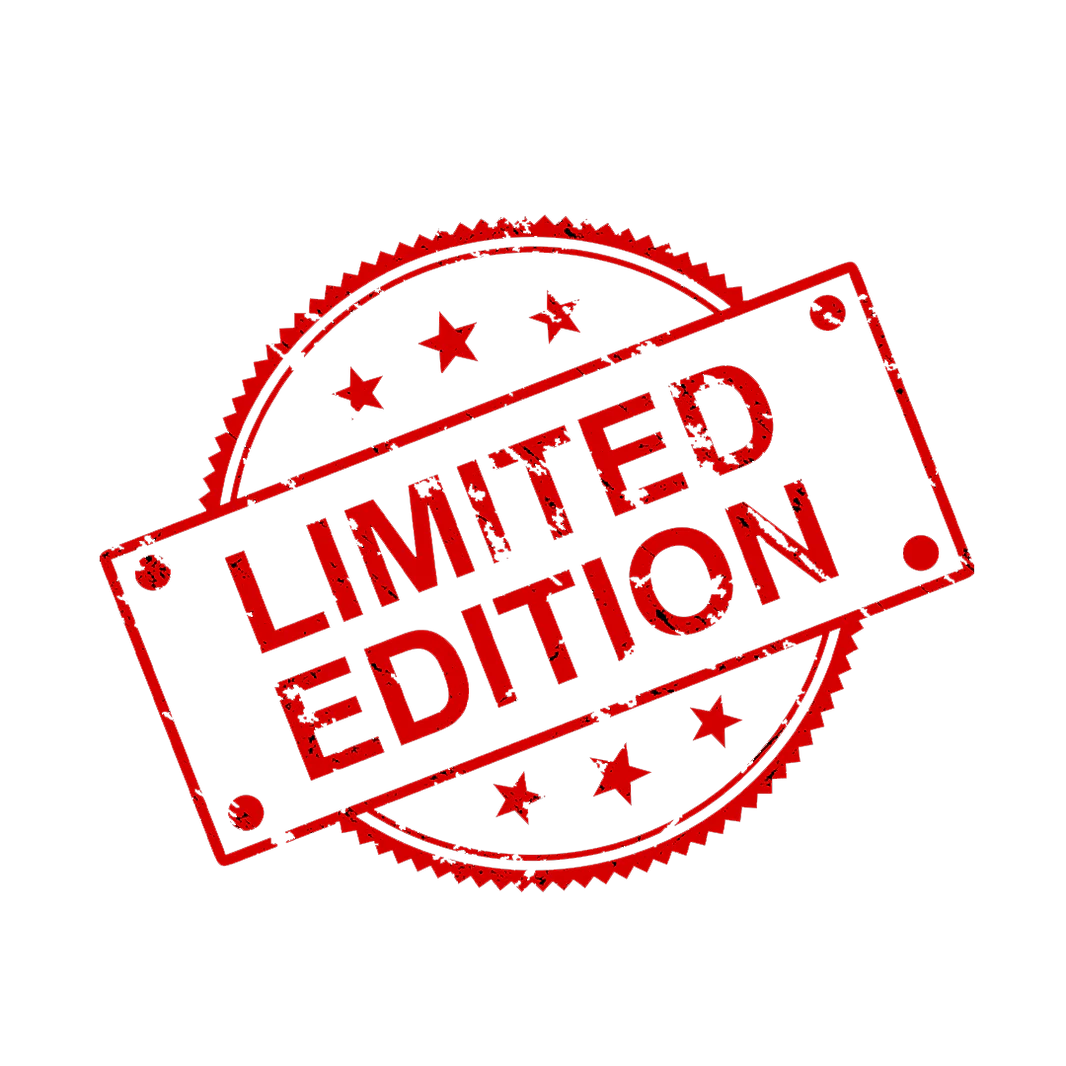 Limited Edition Cigars