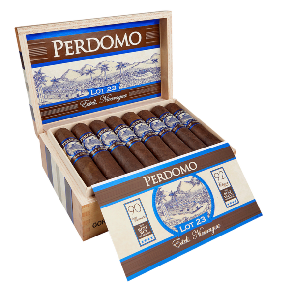 perdomo-lot-23-belicoso-maduro-5.7x54-cigar perdomo-belicoso-maduro-single-stick box-of-perdomo-lot-23-belicoso-maduro-cigars smoking-experience-perdomo-lot-23-belicoso-maduro