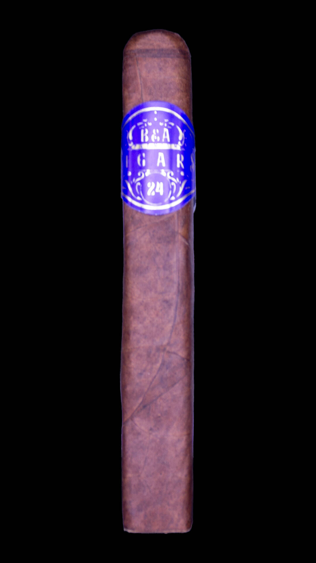 b&a sumatra ligero cigar full bodied handcrafted excellence b&a sumatra ligero premium cigar b&a sumatra ligero cigar 6x54 full strength b&a sumatra ligero handcrafted cigar from nicaragua b&a sumatra ligero cigar close up of wrapper and band b&a sumatra ligero box and single cigar display b&a sumatra ligero full bodied premium cigar by b&a cigars