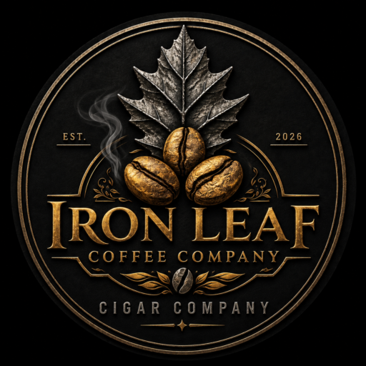 IRON LEAF CIGARS