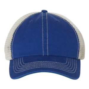 47 Brand Royal/ Stone Trawler Cap