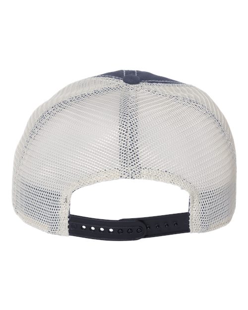 47 Brand Vintage Navy/ Stone Trawler Cap