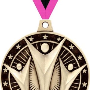 2" Achievement Victory Medals