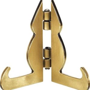 Medallion Stand