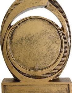 4 3/4" Celestial Insert Sculpture