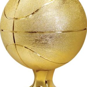 13 1/2" Regulation Size Basketball