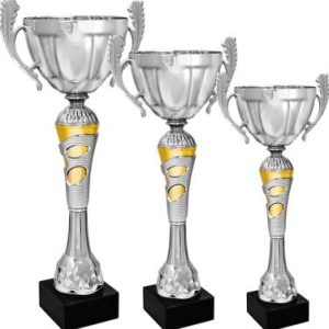 Sultan Cup Trophies