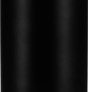 Black Slim Tumbler