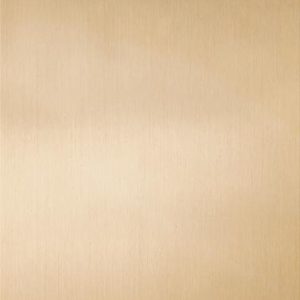 Gold Metal Plates