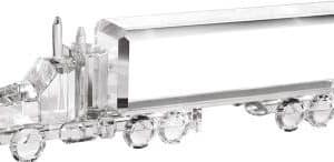 Truck Crystals