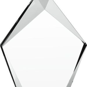 Vertex Prism Crystals