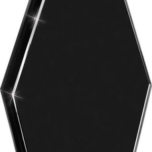 Crest Floating Acrylic